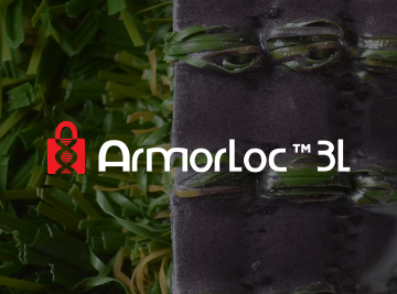 ArmorLoc Logo