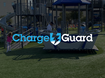 Charge Guard Logo