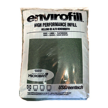 Envirofill Bag