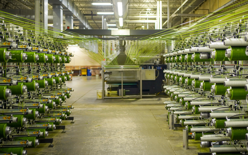 Large Viridian Fiber Machines