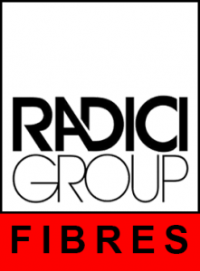 Radici Logo - White